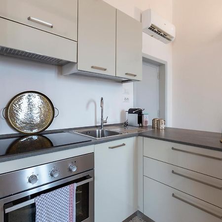Vista Capo Apartment อาลเกโร ภายนอก รูปภาพ
